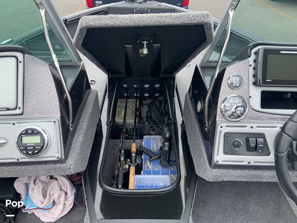 Slide: The Image of Ranger Boats VS1782 WT 2021 - 12491706