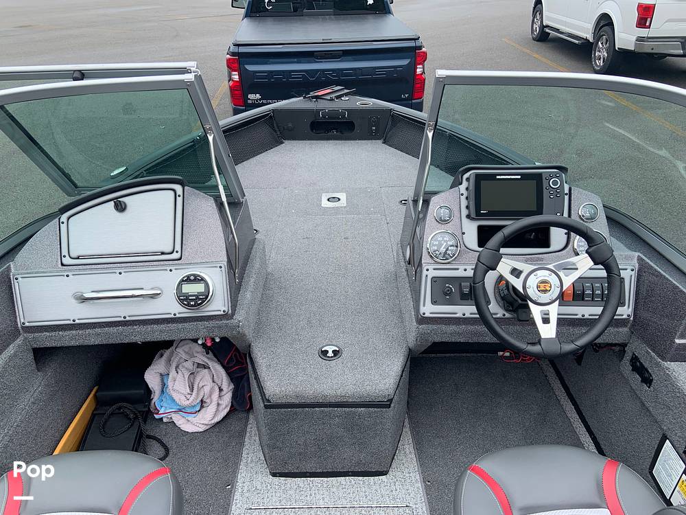 Slide: The Image of Ranger Boats VS1782 WT 2021 - 12491704