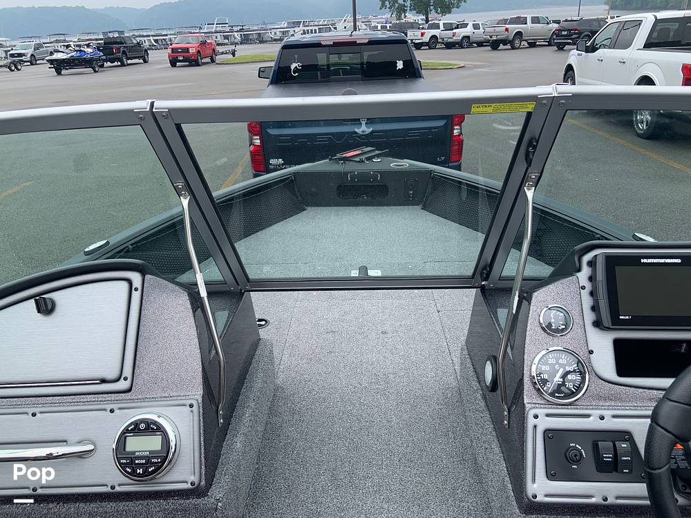 Slide: The Image of Ranger Boats VS1782 WT 2021 - 12491710