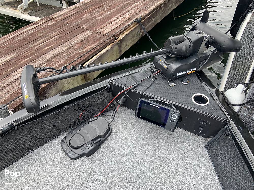 Slide: The Image of Ranger Boats VS1782 WT 2021 - 12491816
