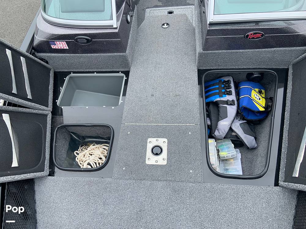Slide: The Image of Ranger Boats VS1782 WT 2021 - 12491729