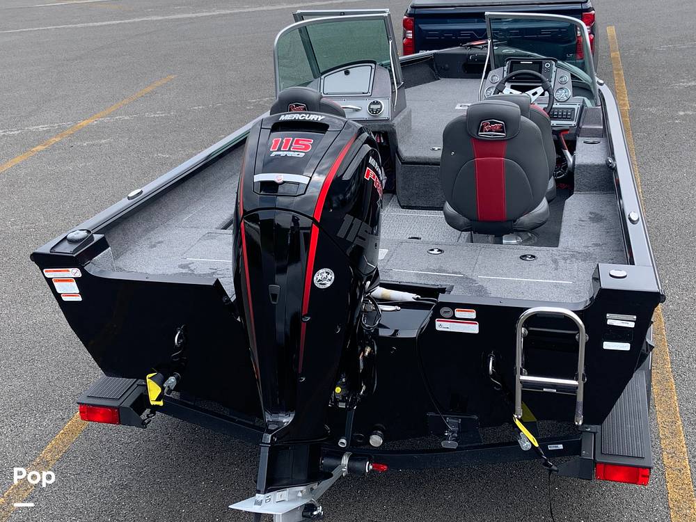 Slide: The Image of Ranger Boats VS1782 WT 2021 - 12491812