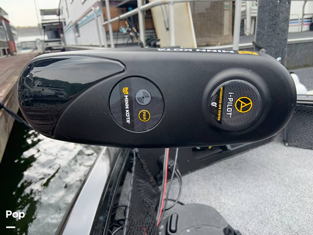Slide: The Image of Ranger Boats VS1782 WT 2021 - 12491815