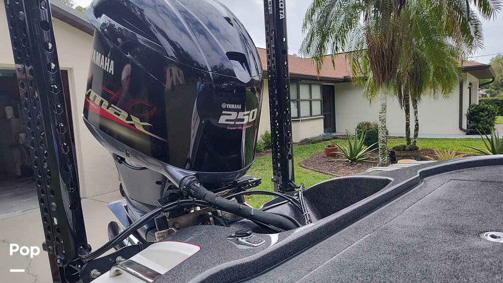Slide: The Image of Ranger Boats Z520 2012 - 14