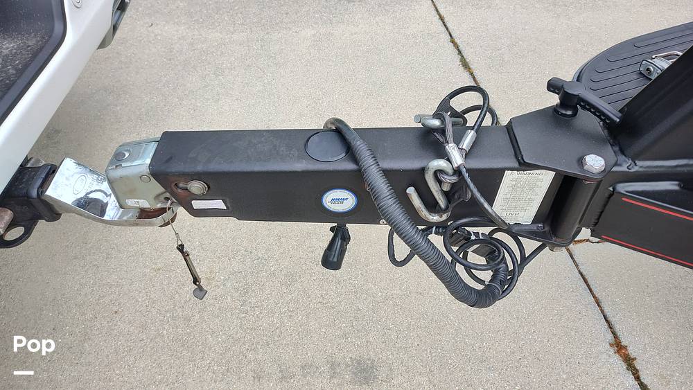 Slide: The Image of Ranger Boats Z520 2012 - 21