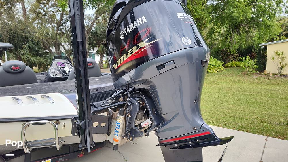 Slide: The Image of Ranger Boats Z520 2012 - 4
