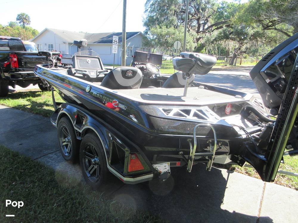 Slide: The Image of Ranger Boats Z520L 2018 - 13939685