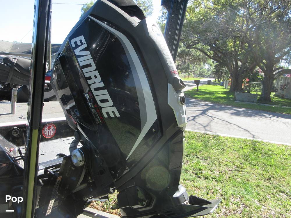 Slide: The Image of Ranger Boats Z520L 2018 - 13939153