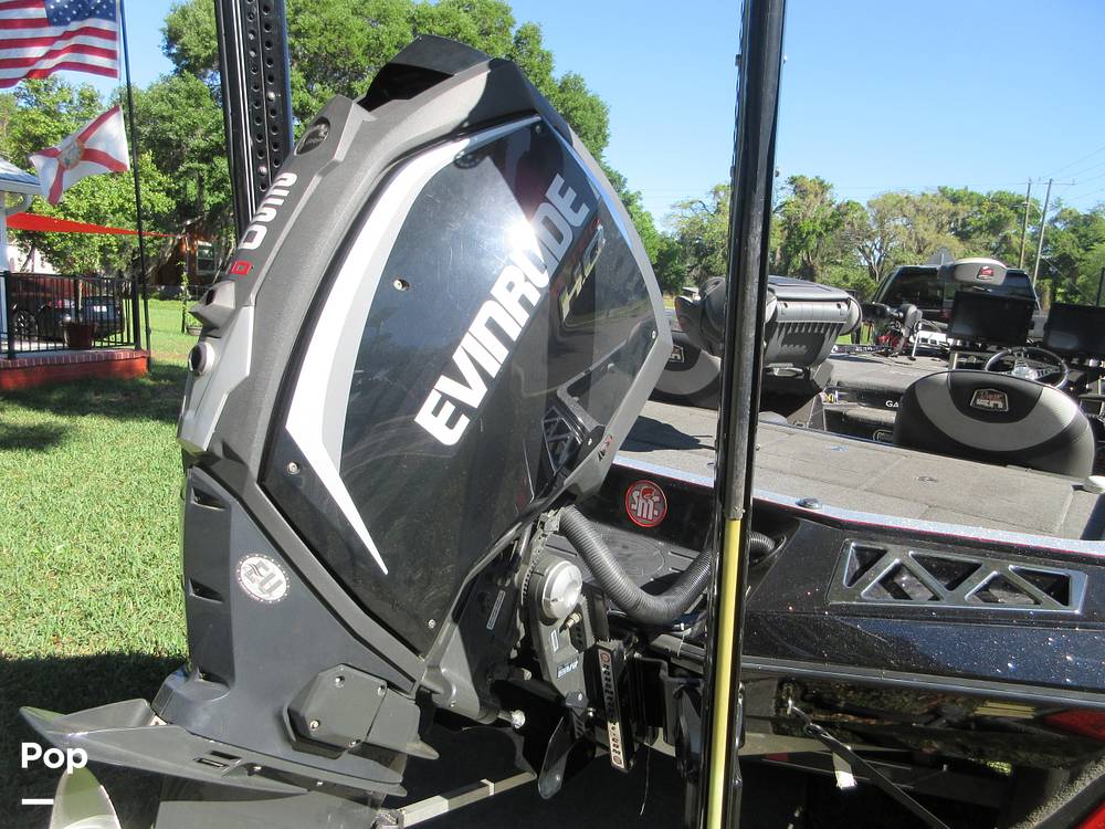 Slide: The Image of Ranger Boats Z520L 2018 - 13939157