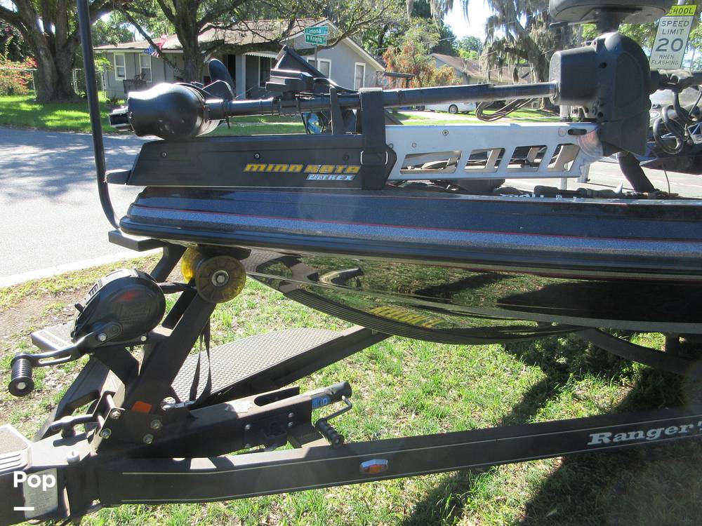 Slide: The Image of Ranger Boats Z520L 2018 - 13939148