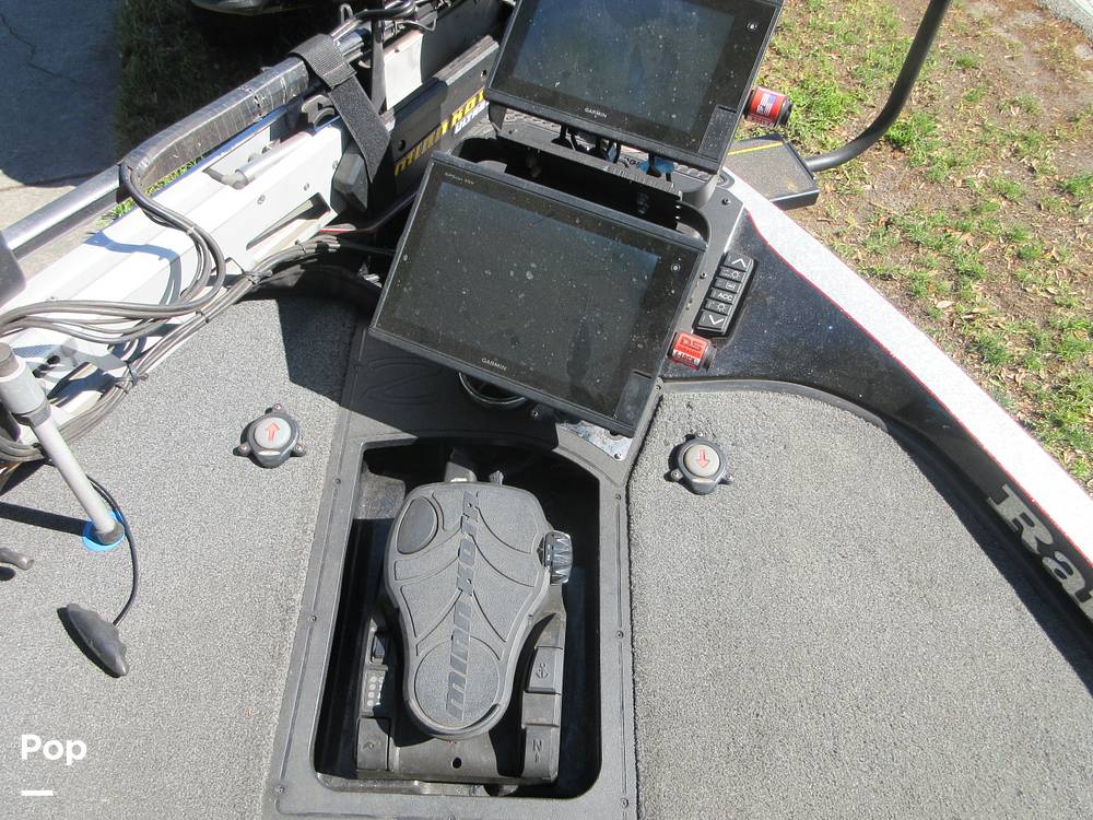 Slide: The Image of Ranger Boats Z520L 2018 - 13939225