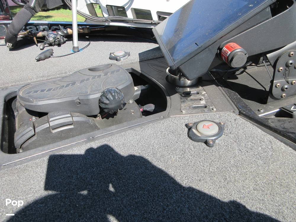 Slide: The Image of Ranger Boats Z520L 2018 - 13939171