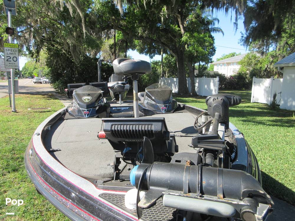 Slide: The Image of Ranger Boats Z520L 2018 - 13939175