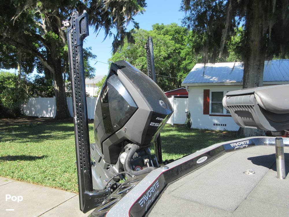 Slide: The Image of Ranger Boats Z520L 2018 - 13939240