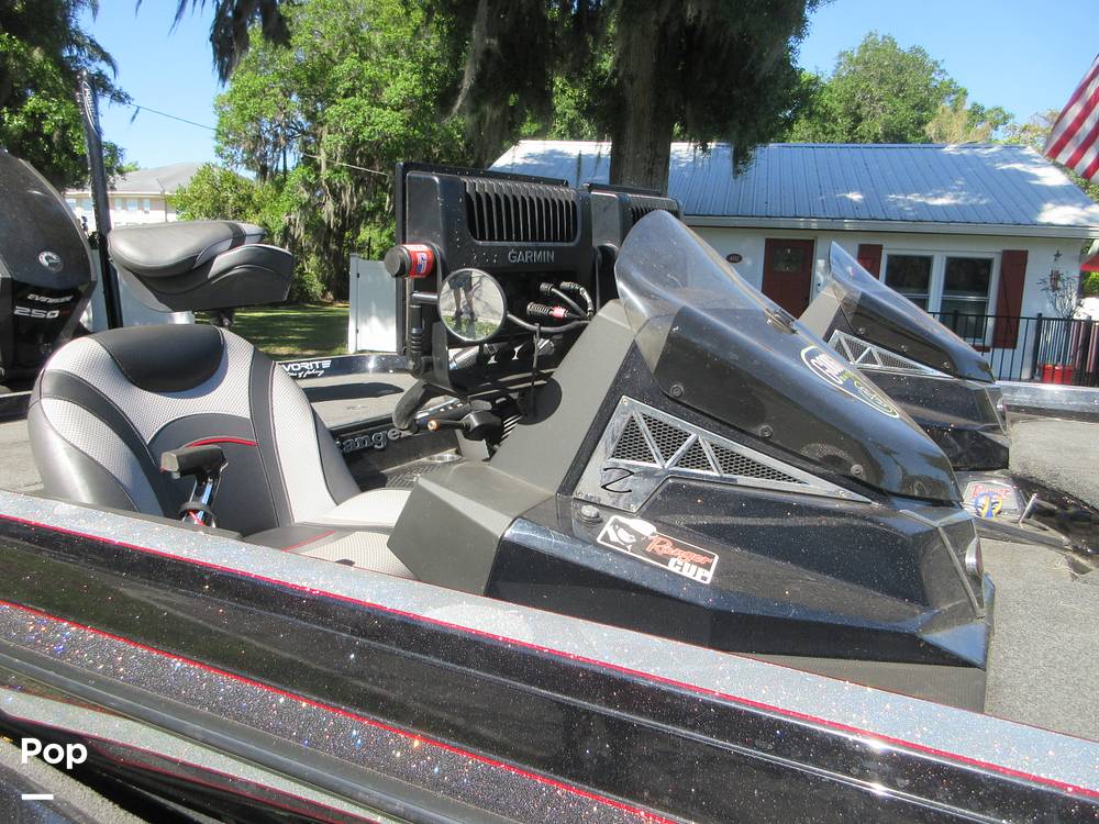 Slide: The Image of Ranger Boats Z520L 2018 - 13939239