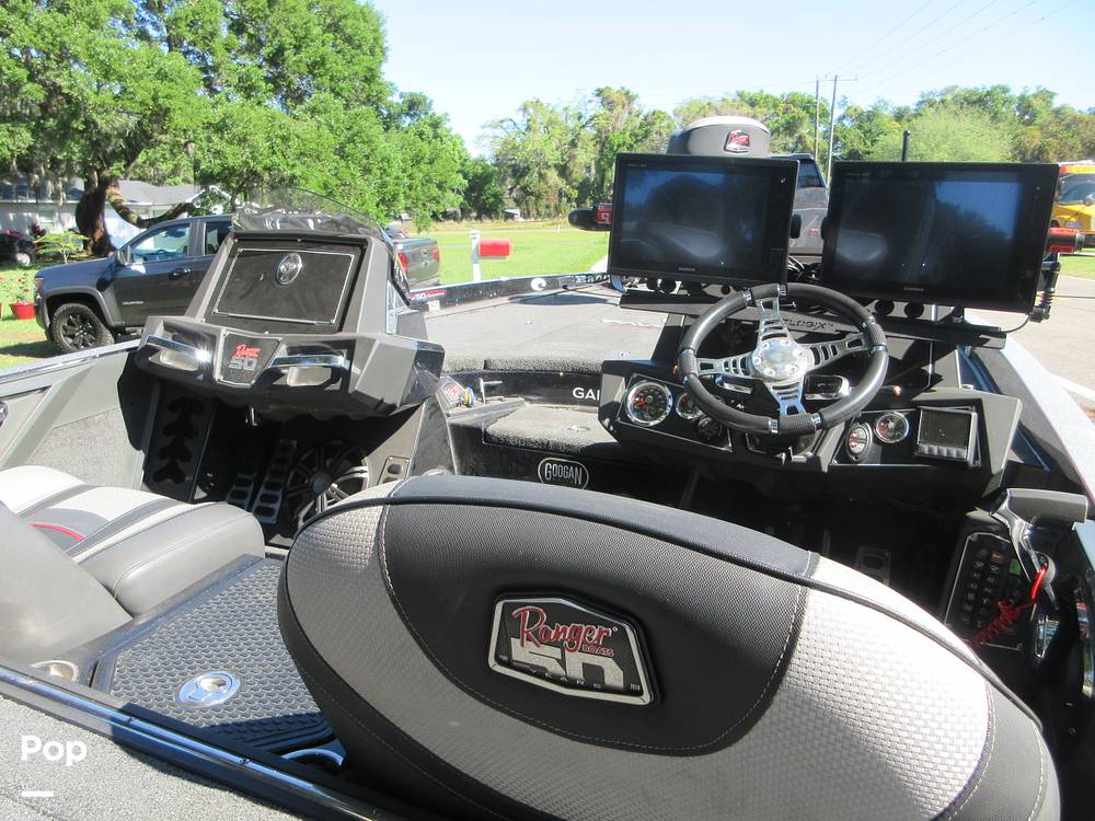 Slide: The Image of Ranger Boats Z520L 2018 - 13939161