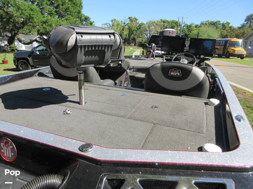 Slide: The Image of Ranger Boats Z520L 2018 - 13939158