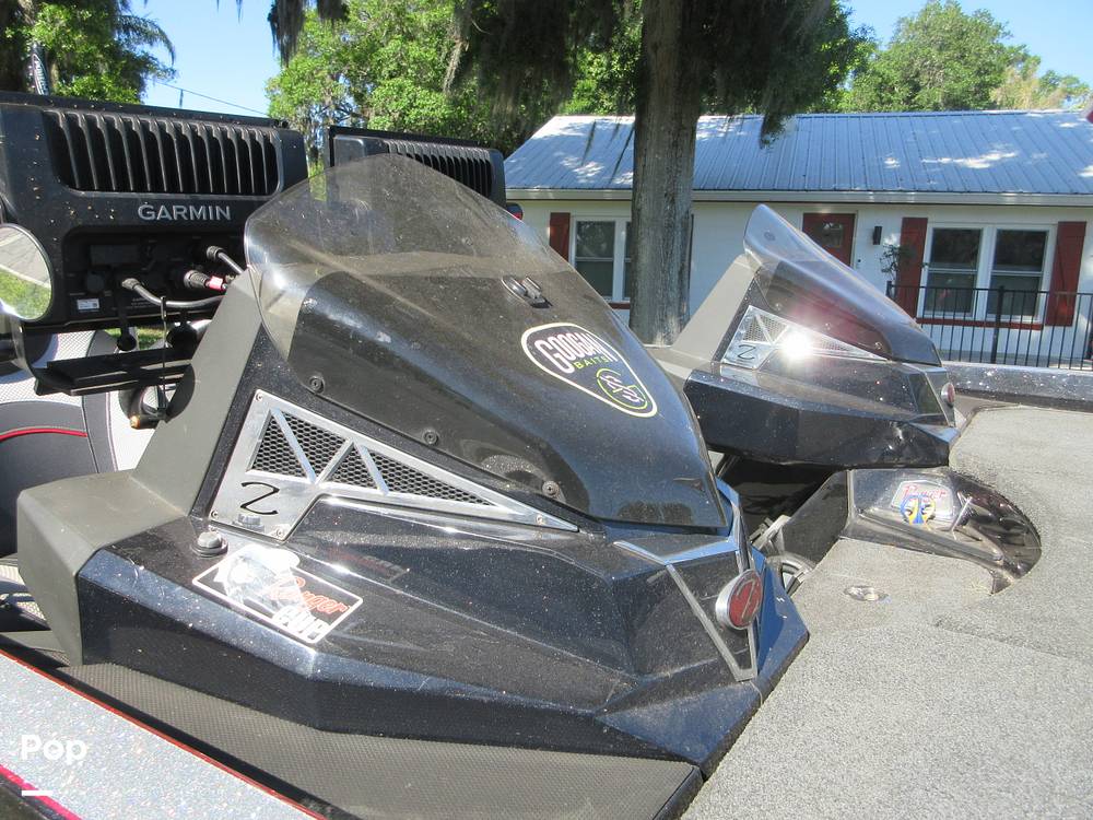 Slide: The Image of Ranger Boats Z520L 2018 - 13939169