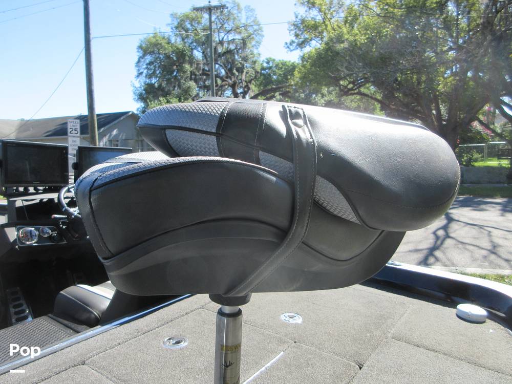 Slide: The Image of Ranger Boats Z520L 2018 - 13939179