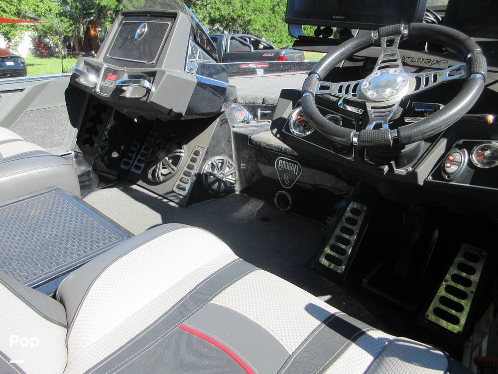 Slide: The Image of Ranger Boats Z520L 2018 - 13939162