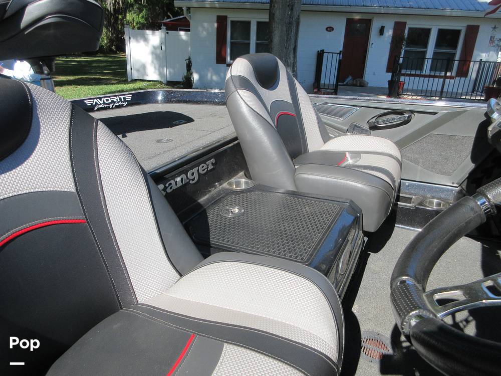 Slide: The Image of Ranger Boats Z520L 2018 - 13939166