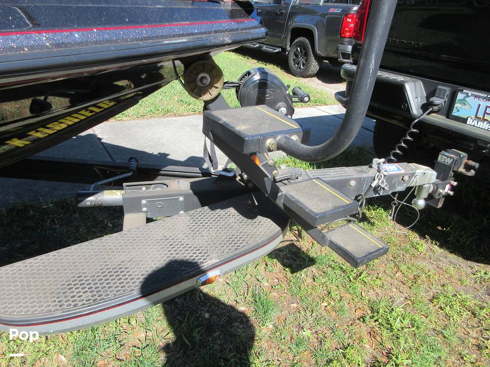 Slide: The Image of Ranger Boats Z520L 2018 - 13939236