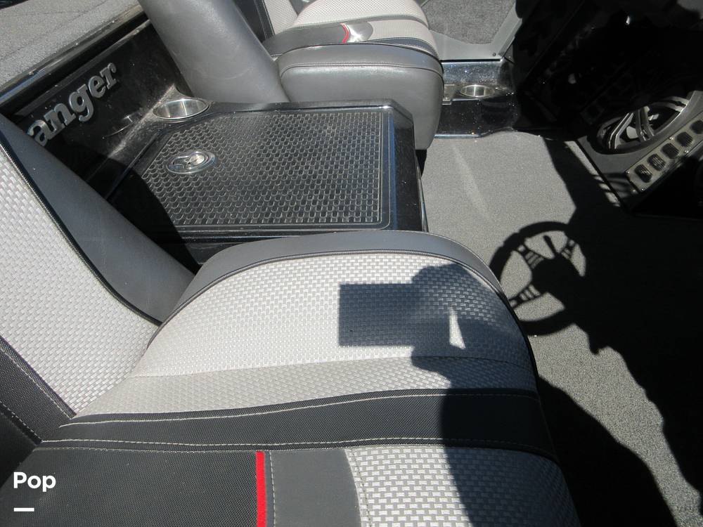 Slide: The Image of Ranger Boats Z520L 2018 - 13939167
