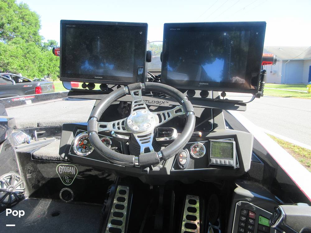 Slide: The Image of Ranger Boats Z520L 2018 - 13939163