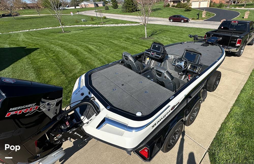 Slide: The Image of Ranger Boats Z520R 2023 - 15341260