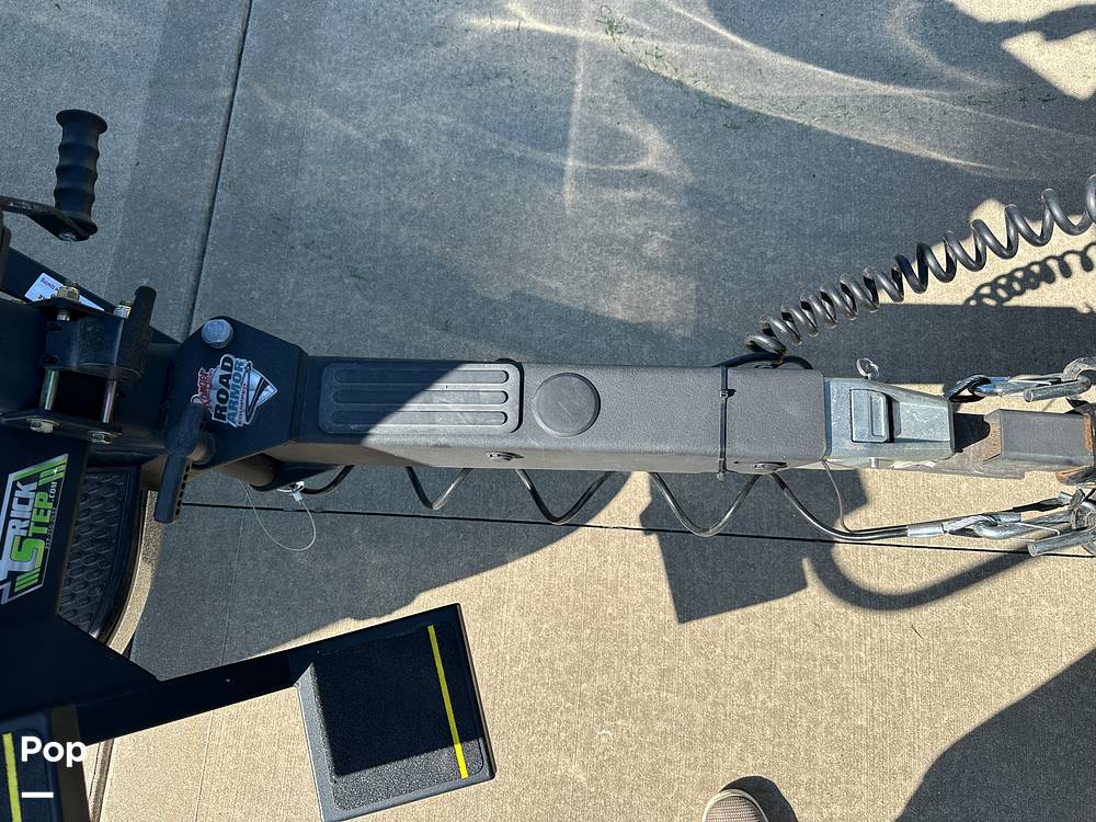 Slide: The Image of Ranger Boats Z520R 2023 - 15341360