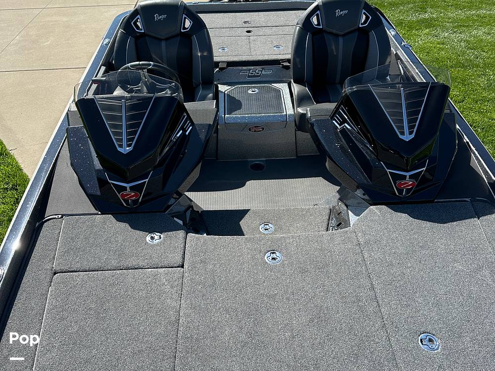Slide: The Image of Ranger Boats Z520R 2023 - 15341265