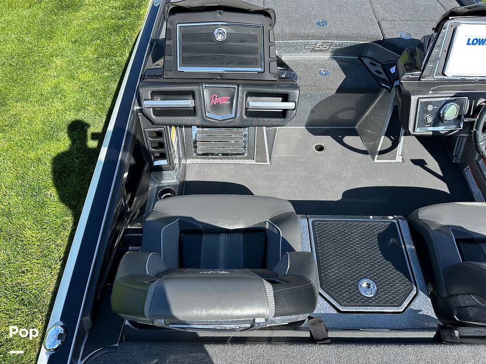 Slide: The Image of Ranger Boats Z520R 2023 - 15341268