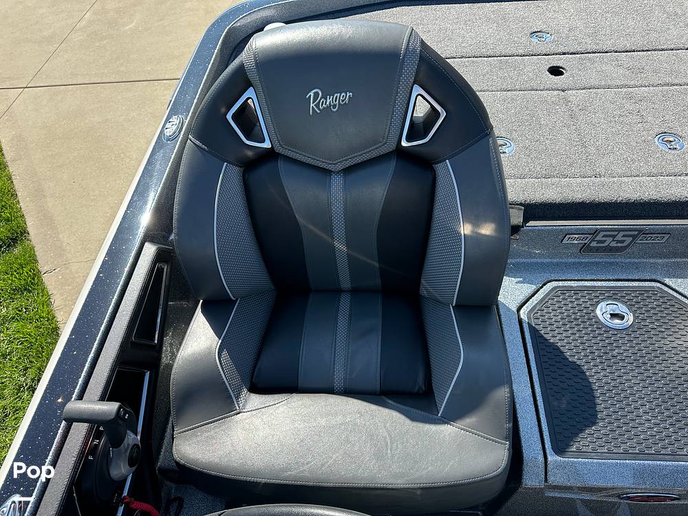 Slide: The Image of Ranger Boats Z520R 2023 - 15341273