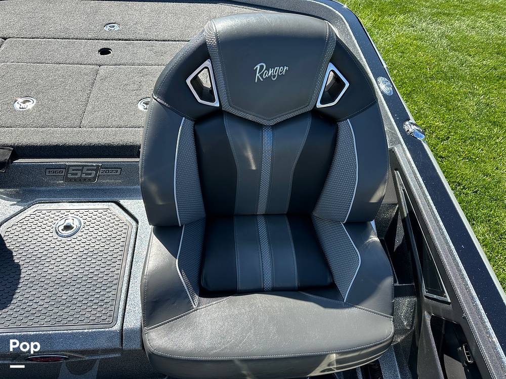 Slide: The Image of Ranger Boats Z520R 2023 - 15341274