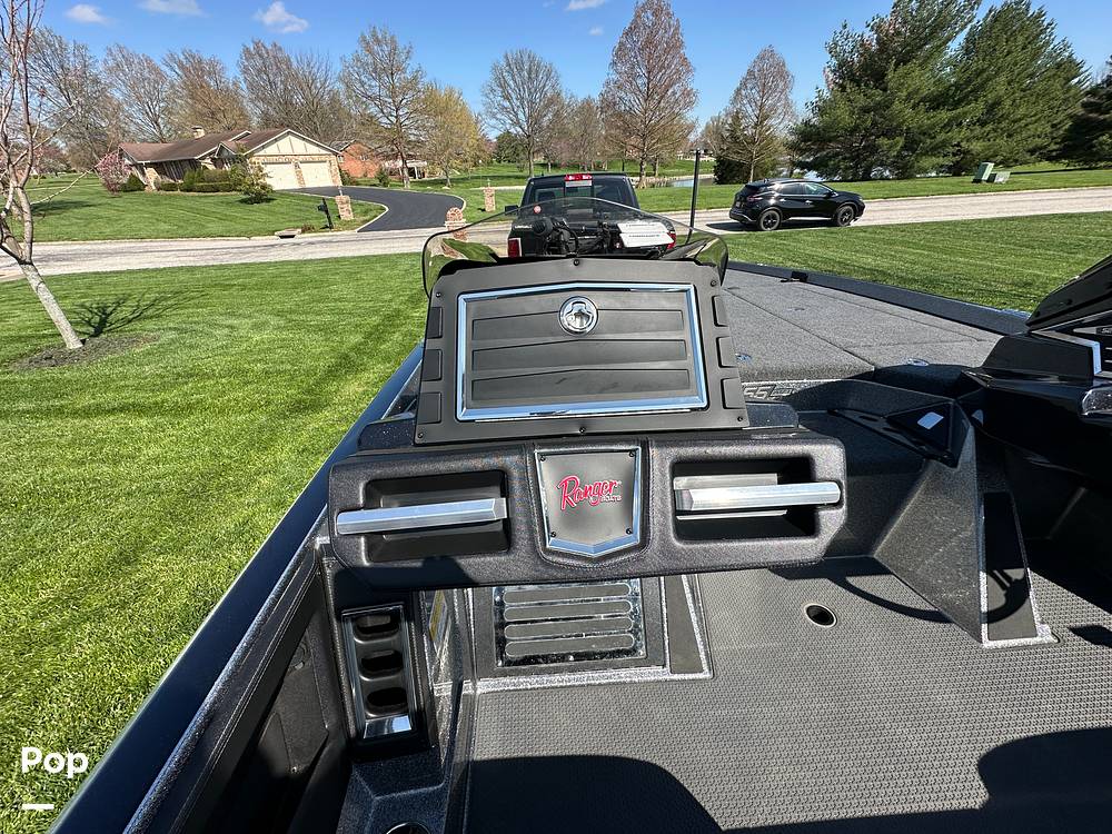 Slide: The Image of Ranger Boats Z520R 2023 - 15341280