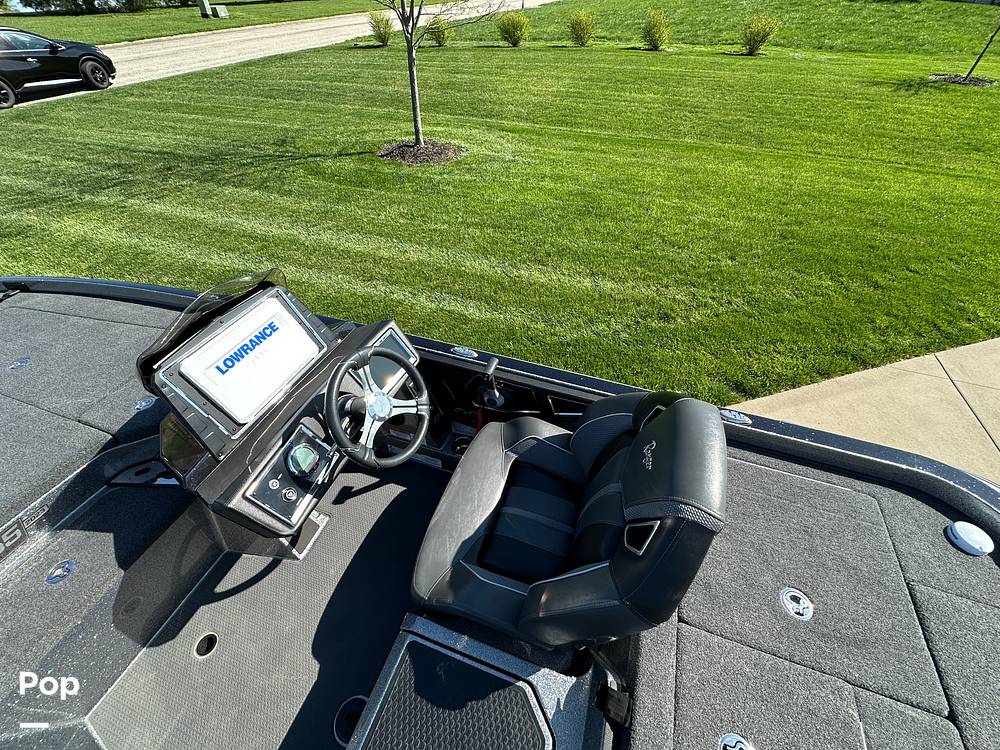Slide: The Image of Ranger Boats Z520R 2023 - 15341281