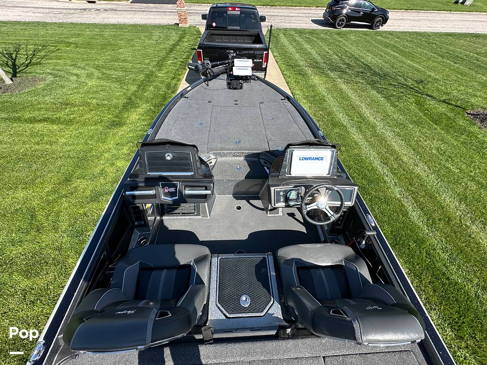 Slide: The Image of Ranger Boats Z520R 2023 - 15341282