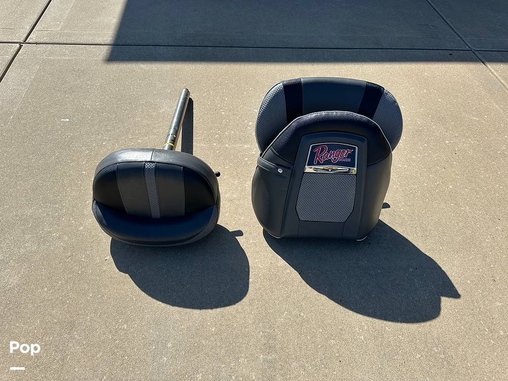 Slide: The Image of Ranger Boats Z520R 2023 - 15341320