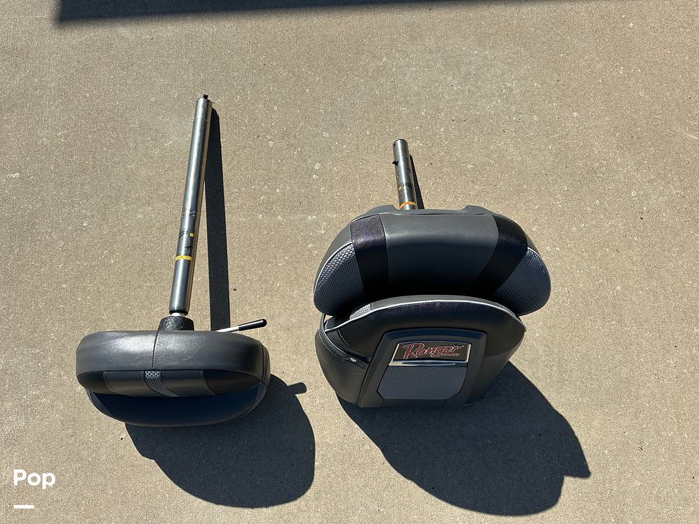 Slide: The Image of Ranger Boats Z520R 2023 - 15341321