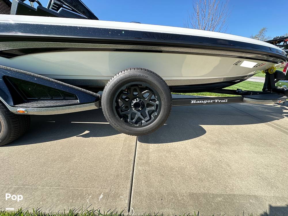 Slide: The Image of Ranger Boats Z520R 2023 - 15341336