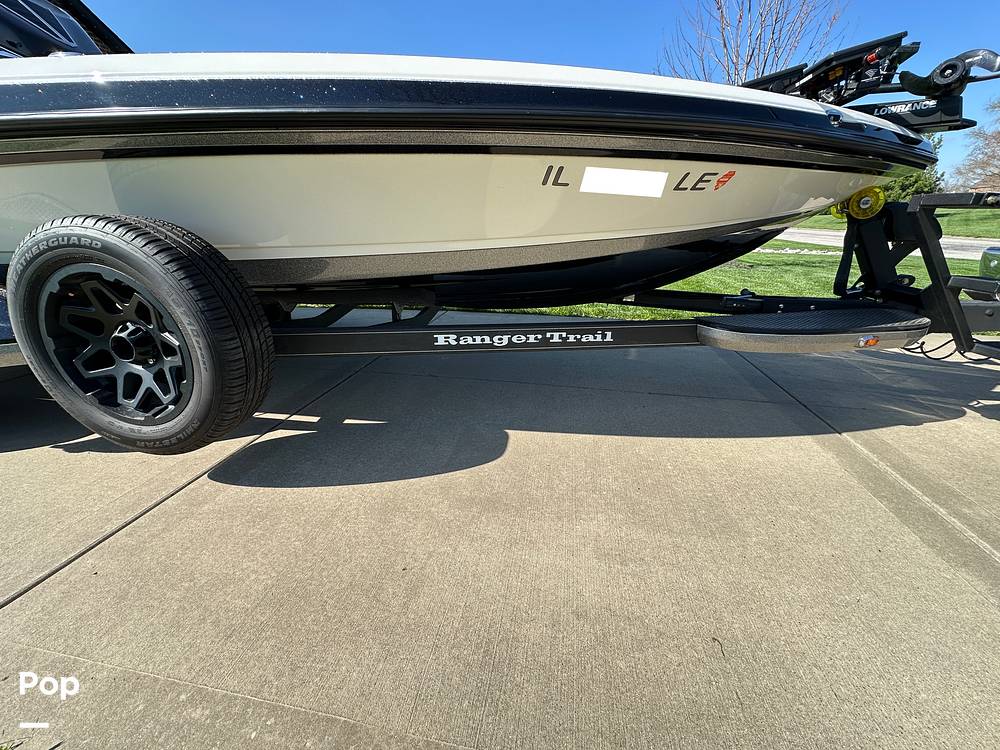 Slide: The Image of Ranger Boats Z520R 2023 - 15341337