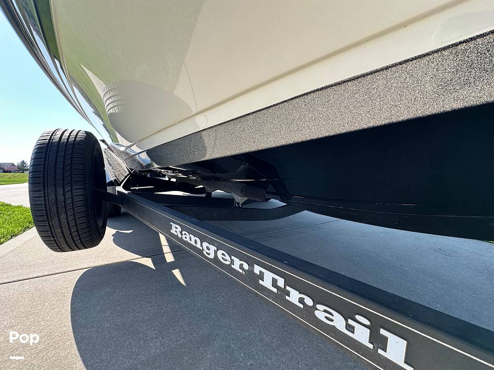 Slide: The Image of Ranger Boats Z520R 2023 - 15341338