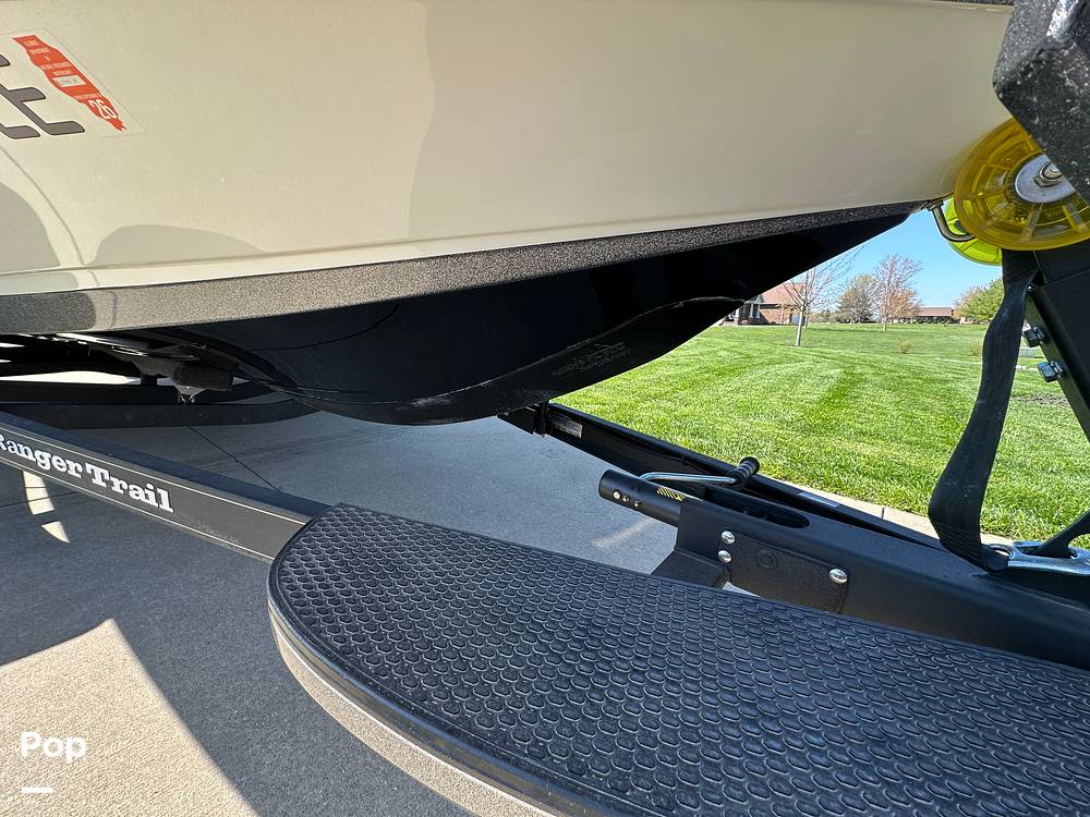 Slide: The Image of Ranger Boats Z520R 2023 - 15341339