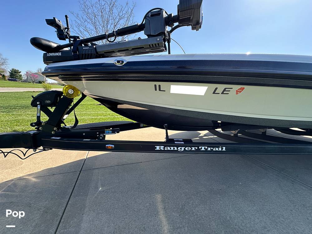 Slide: The Image of Ranger Boats Z520R 2023 - 15341344