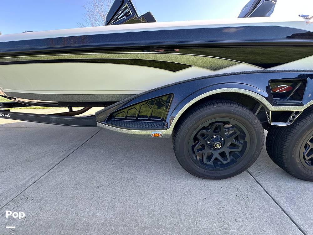 Slide: The Image of Ranger Boats Z520R 2023 - 15341346