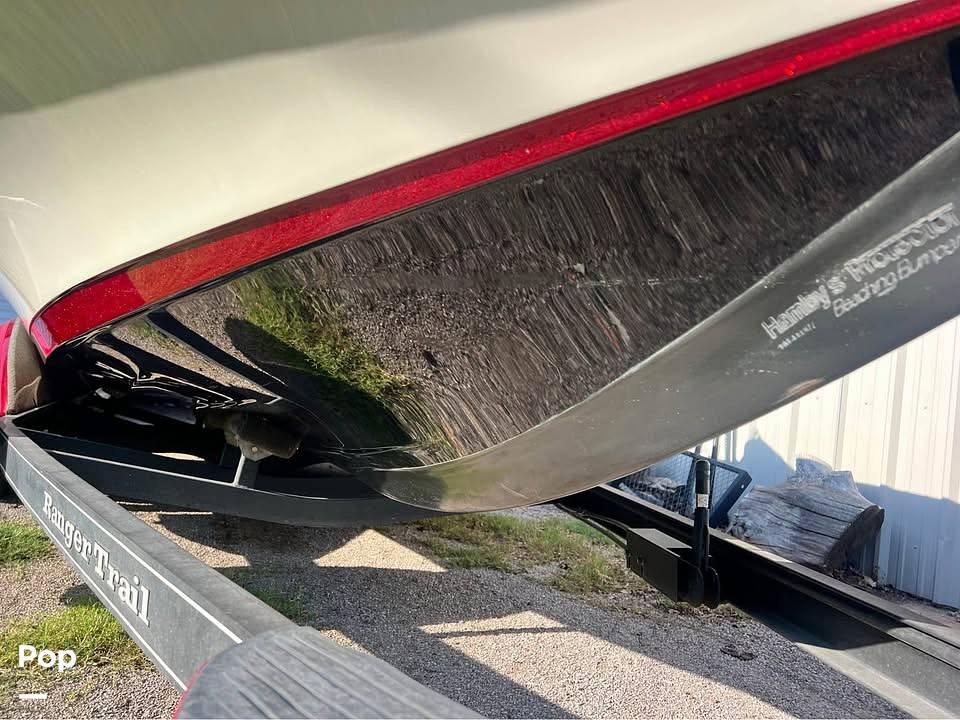 Slide: The Image of Ranger Boats Z521C 2017 - 15400285