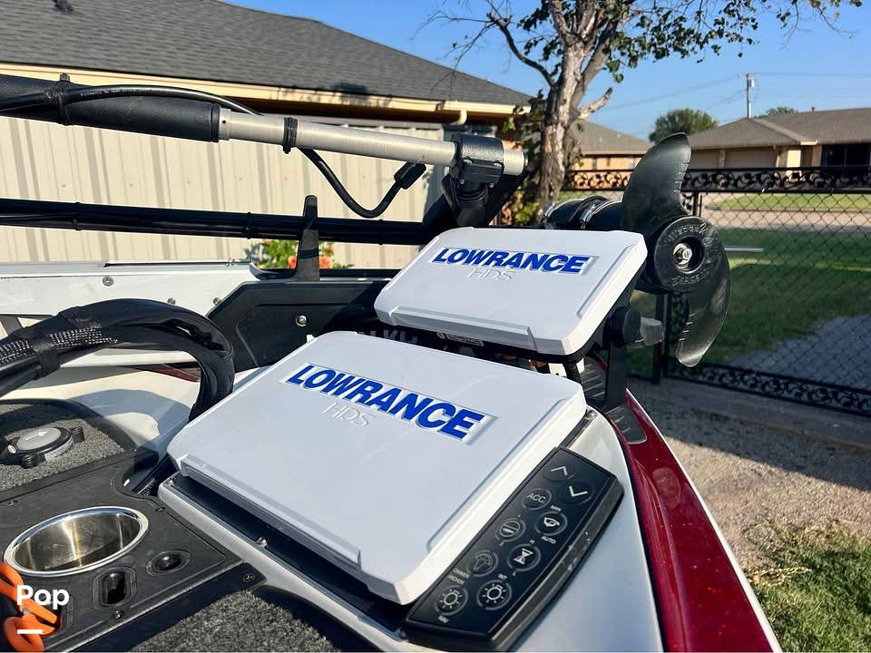 Slide: The Image of Ranger Boats Z521C 2017 - 15400289