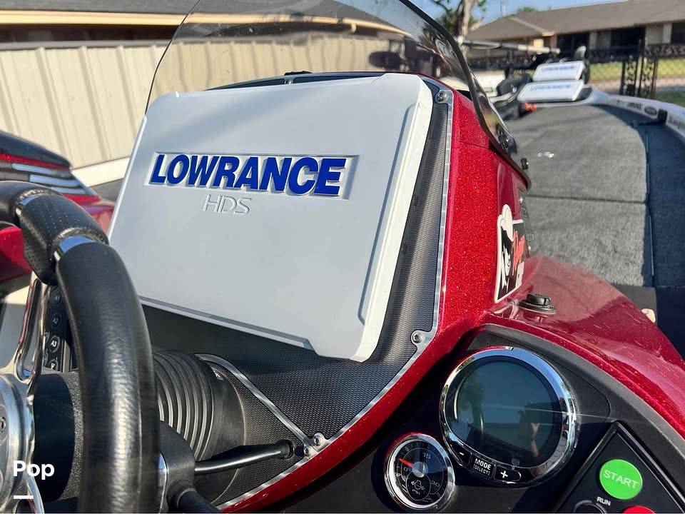 Slide: The Image of Ranger Boats Z521C 2017 - 15400290