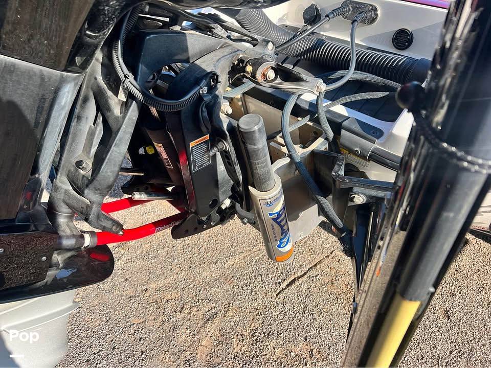 Slide: The Image of Ranger Boats Z521C 2017 - 15400302