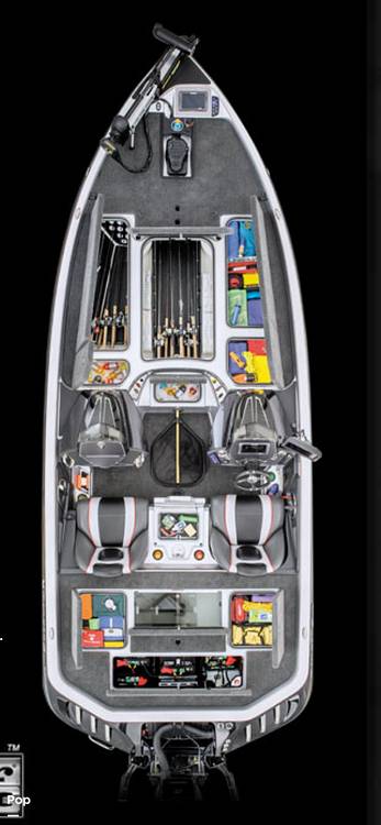 Slide: The Image of Ranger Boats Z521C 2017 - 15410009